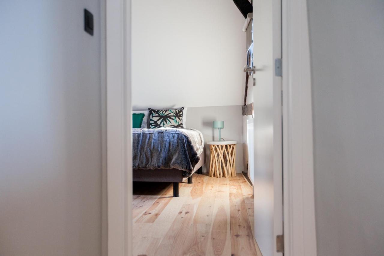 Smartflats - Vieille Ville Λιέγη Εξωτερικό φωτογραφία