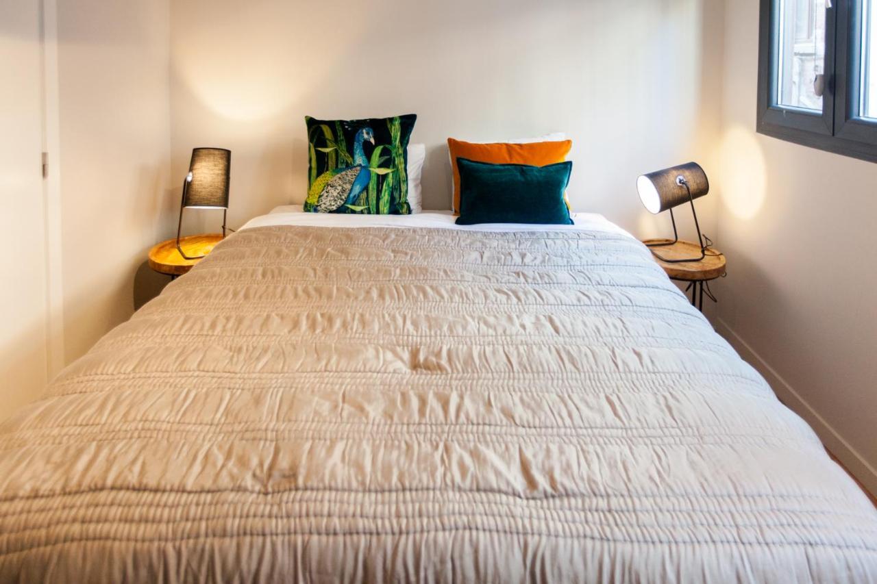 Smartflats - Vieille Ville Λιέγη Εξωτερικό φωτογραφία