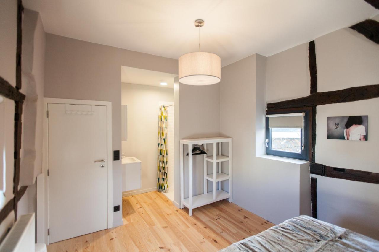 Smartflats - Vieille Ville Λιέγη Εξωτερικό φωτογραφία