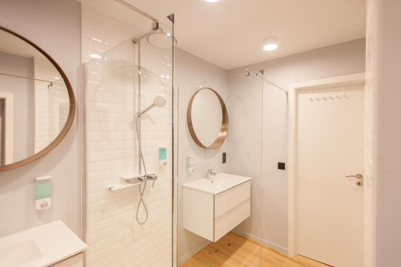Smartflats - Vieille Ville Λιέγη Εξωτερικό φωτογραφία